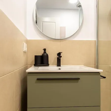 Apartamento La Casa Del Poeta