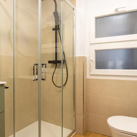 Apartamento La Casa Del Poeta