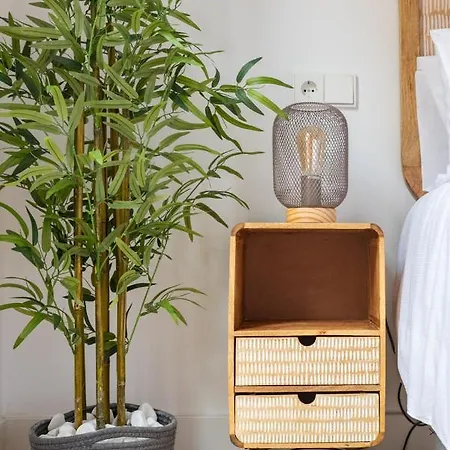 La Casa Del Poeta Apartamento